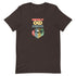 Keeping It Old School Unisex t-shirt - Mainstream Freedom